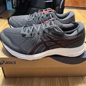 ASICS Men's Gel-Contend 7 Running Shoe - Brand New